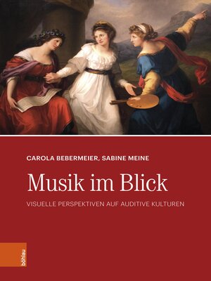 cover image of Musik im Blick